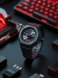 CASIO GA-B2100BBR-1A Casio g-shock.