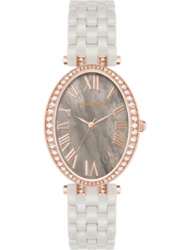 Anne Klein AK/3996GPBK קרמיקה אובלי קטן במבצע ענק!