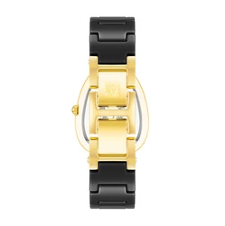 Anne Klein AK/5012GPBK קרמיקה חדש במבצע ענק!