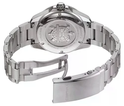 C048.407.44.041.00 שעון סרטינה Certina DS Action Diver 40.5mm Powermatic 80