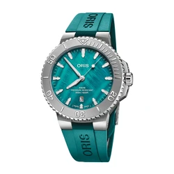 Aquis New York Harbor Limited Edition II 43.5mm 7612611040585