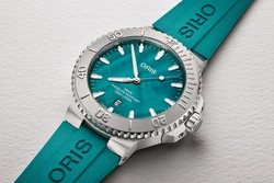 Aquis New York Harbor Limited Edition II 43.5mm 7612611040585