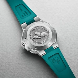 Aquis New York Harbor Limited Edition II 43.5mm 7612611040585
