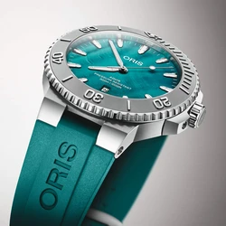 Aquis New York Harbor Limited Edition II 43.5mm 7612611040585
