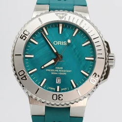 Aquis New York Harbor Limited Edition II 43.5mm 7612611040585