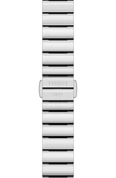 T160.110.11.043.00 שעון טיסו מרובע לאישה שעוני tissot מרובעים לאישה אחריות יבואן רשמי