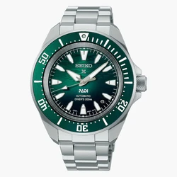 Seiko SRPL53 שעון יד סייקו סמוראי אוטומטי לגבר l דגם חדש
