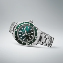 Seiko SRPL53 שעון יד סייקו סמוראי אוטומטי לגבר l דגם חדש