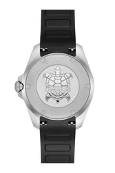 DS-X GMT C047.452.17.081.01 Herrenarmbanduhr