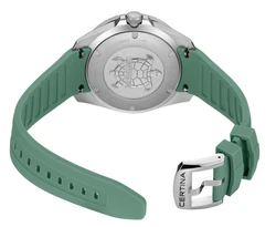 DS-X GMT Herrenarmbanduhr C047.452.17.081.00