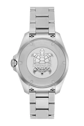 DS-X GMT C047.452.11.081.00 Herrenarmbanduhr שעון סרטינה