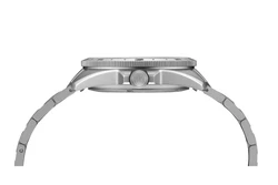 DS-X GMT C047.452.11.081.00 Herrenarmbanduhr שעון סרטינה