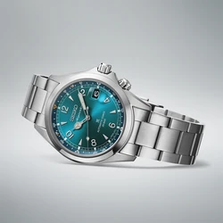 SPB503 שעון SEIKO PROSPEX אלפיניסט