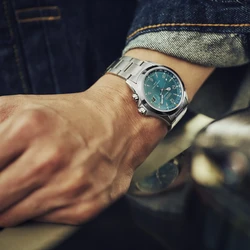 SPB503 שעון SEIKO PROSPEX אלפיניסט