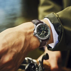 SPB507  שעון SEIKO PROSPEX אלפיניסט