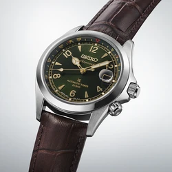 SPB507  שעון SEIKO PROSPEX אלפיניסט