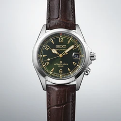 SPB507  שעון SEIKO PROSPEX אלפיניסט