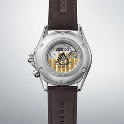 SPB507  שעון SEIKO PROSPEX אלפיניסט