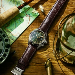 SPB507  שעון SEIKO PROSPEX אלפיניסט