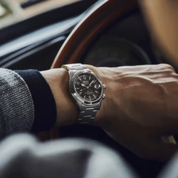 SPB505 שעון SEIKO PROSPEX אלפיניסט