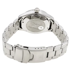 RA-AC0Q12L30B מהדורה מוגבלת חוגגים 75 שנים למותג Orient Watch. כל שעון ממוספר בנפרד ומוגבל ל-6,000 יחידות ברחבי העולם.