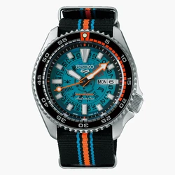 SRPL95 Seiko 5 Sports x Bamford Limited Edition