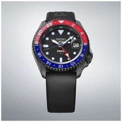 Seiko 5 Sports X PEPSİ SSK047K1 Limited Edition