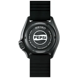 Seiko 5 Sports X PEPSİ SSK047K1 Limited Edition