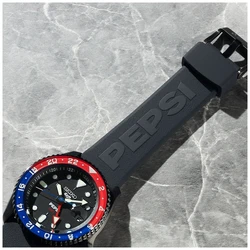 Seiko 5 Sports X PEPSİ SSK047K1 Limited Edition