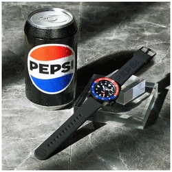 Seiko 5 Sports X PEPSİ SSK047K1 Limited Edition