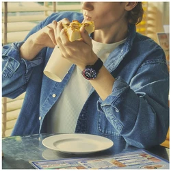 Seiko 5 Sports X PEPSİ SSK047K1 Limited Edition