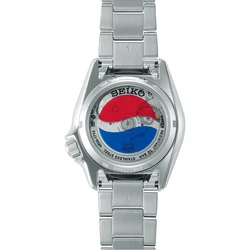 Seiko 5 Sports x Pepsi Limited Edition SRPL99K