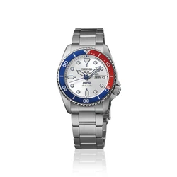 Seiko 5 Sports x Pepsi Limited Edition SRPL99K