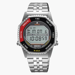 SMGG19 שעון Seiko דיגיטלי מסדרת Rotocall