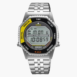 SMGG17 שעון Seiko דיגיטלי מסדרת Rotocall
