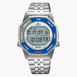 SMGG21 שעון Seiko דיגיטלי מסדרת Rotocall