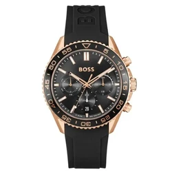 HUGO BOSS 1514168 שעון בוס לגבר