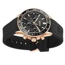 HUGO BOSS 1514168 שעון בוס לגבר
