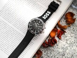 HUGO BOSS 1514141שעון בוס לגבר