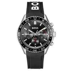HUGO BOSS 1514141שעון בוס לגבר