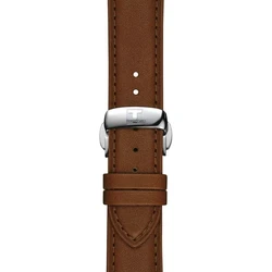 שעון טיסו אוטמטי לגבר Tissot t139.807.16.041.00 Powermatic 80 T1394071604100 