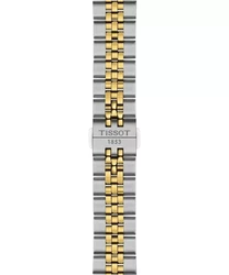 T156.408.22.033.00 שעון טיסו אוטמטי לגבר Tissot Ballade 39mm