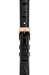 SRV T1601103611300 שעון טיסו מרובע לאישה שעוני tissot מרובעים לאישה אחריות יבואן רשמי