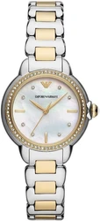 ARMANI AR11524 נשים סדרה חדשה Emporio Armani