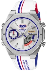 CASIO ECB-S10NIS-7A NISMO מהדורה מוגבלת אדיפיס חדש בלוטוס זכוכית ספיר Casio edifice.