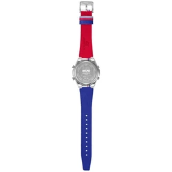 CASIO ECB-S10NIS-7A NISMO מהדורה מוגבלת אדיפיס חדש בלוטוס זכוכית ספיר Casio edifice.
