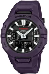 CASIO GBA-950-2A בלוטוס מד צעדים דגם מתקדם Casio g-shock.