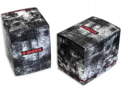 CASIO GBM-2100A-4B סולארי ובלוטוס מתכתי Casio g-shock.