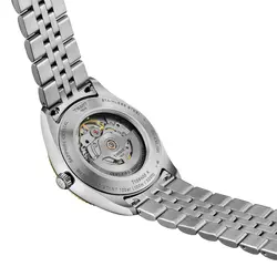 Tissot T156.408.11.043.00 Ballade Powermatic 80 אוטומטי לגברים חדש