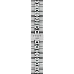 Tissot T156.408.11.043.00 Ballade Powermatic 80 אוטומטי לגברים חדש